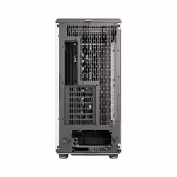Fractal Design FD-C-NOR1X-04 unité centrale Midi Tower Blanc - Vue supplémentaire 12