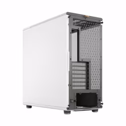 Fractal Design FD-C-NOR1X-04 unité centrale Midi Tower Blanc - Vue supplémentaire 13