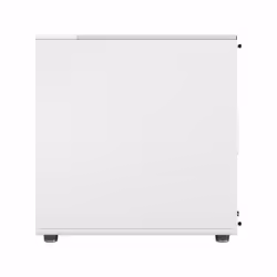 Fractal Design FD-C-NOR1X-04 unité centrale Midi Tower Blanc - Vue supplémentaire 14