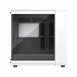 Fractal Design FD-C-NOR1X-04 unité centrale Midi Tower Blanc - Vue supplémentaire 16