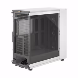 Fractal Design FD-C-NOR1X-04 unité centrale Midi Tower Blanc - Vue supplémentaire 17