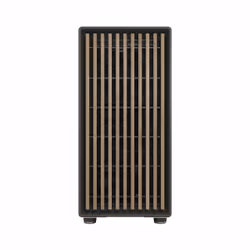 Fractal Design FD-C-NOR1X-04 unité centrale Midi Tower Blanc - Vue supplémentaire 5