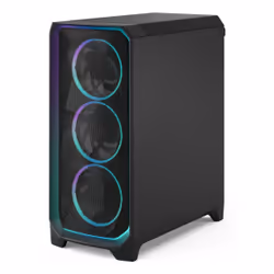 Fractal Design Meshify 3 Noir - Vue supplémentaire 4
