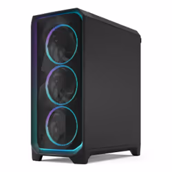 Fractal Design Meshify 3 Noir - Vue supplémentaire 5