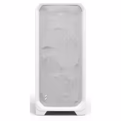 Fractal Design Meshify 3 Blanc