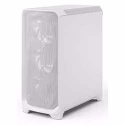 Fractal Design Meshify 3 Blanc - Vue supplémentaire 4