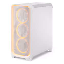Fractal Design Meshify 3 Blanc - Vue supplémentaire 4