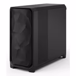 Fractal Design Meshify 3 XL Noir - Vue supplémentaire 4