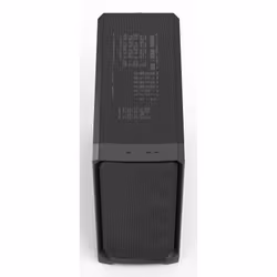 Fractal Design Meshify 3 XL Noir - Vue supplémentaire 6