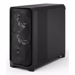 Fractal Design Meshify 3 XL Noir - Vue supplémentaire 4