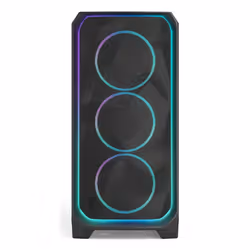 Fractal Design Meshify 3 XL Noir