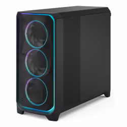 Fractal Design Meshify 3 XL Noir - Vue supplémentaire 4