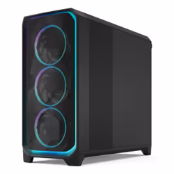 Fractal Design Meshify 3 XL Noir - Vue supplémentaire 5