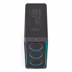 Fractal Design Meshify 3 XL Noir - Vue supplémentaire 6