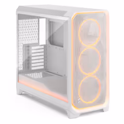 Fractal Design Meshify 3 XL Blanc