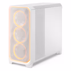 Fractal Design Meshify 3 XL Blanc - Vue supplémentaire 4