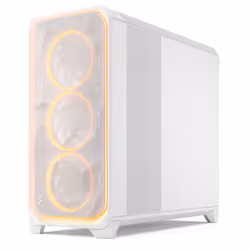 Fractal Design Meshify 3 XL Blanc - Vue supplémentaire 5