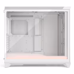 Fractal Design Meshify 3 XL Blanc - Vue supplémentaire 8