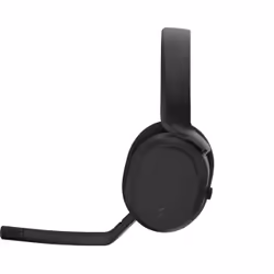 Fractal Design Scape Casque Avec fil &sans fil Arceau Musique/Quotidien Socle de chargement Noir - Vue supplémentaire 7