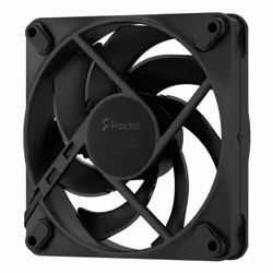 Fractal Design Momentum 12 Boitier PC Ventilateur 12 cm Noir 1 pièce(s) - Vue supplémentaire 6