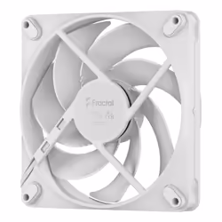Fractal Design Momentum 14 Boitier PC Ventilateur 14 cm Blanc 1 pièce(s) - Vue supplémentaire 5