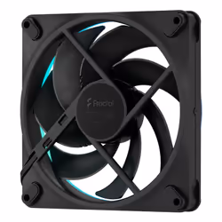 Fractal Design Momentum 14 RGB Boitier PC Ventilateur 14 cm Noir 1 pièce(s) - Vue supplémentaire 6