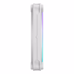 Fractal Design Momentum 14 RGB Boitier PC Ventilateur 14 cm Blanc 1 pièce(s)