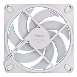 Fractal Design Momentum 14 RGB Boitier PC Ventilateur 14 cm Blanc 1 pièce(s) - Vue supplémentaire 5