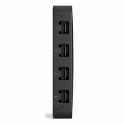 Fractal Design FD-A-APH1-001 pièce et accessoire pour systèmes de refroidissement d'ordinateurs Contrôleur de ventilateur - Vue supplémentaire 5