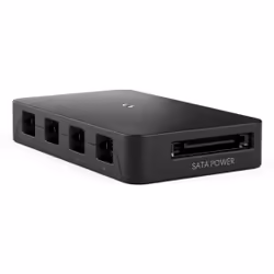 Fractal Design FD-A-APH1-001 pièce et accessoire pour systèmes de refroidissement d'ordinateurs Contrôleur de ventilateur - Vue supplémentaire 8