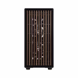 Fractal Design North XL Bureau Noir, Charbon de bois - Vue supplémentaire 4