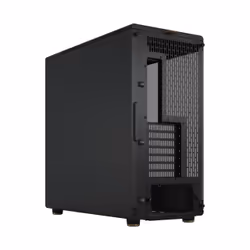 Fractal Design North XL Bureau Noir, Charbon de bois - Vue supplémentaire 8