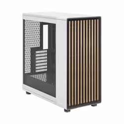 Fractal Design North XL Bureau Blanc