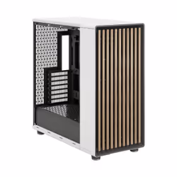Fractal Design North XL Bureau Blanc - Vue supplémentaire 4