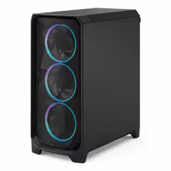 Fractal Design Meshify 3 Noir - Vue supplémentaire 4