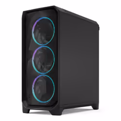Fractal Design Meshify 3 Noir - Vue supplémentaire 5