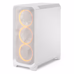 Fractal Design Meshify 3 Blanc - Vue supplémentaire 4