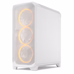 Fractal Design Meshify 3 Blanc - Vue supplémentaire 5