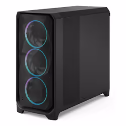 Fractal Design Meshify 3 XL Noir - Vue supplémentaire 4