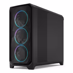Fractal Design Meshify 3 XL Noir - Vue supplémentaire 5