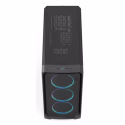 Fractal Design Meshify 3 XL Noir - Vue supplémentaire 6