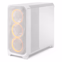 Fractal Design Meshify 3 XL Blanc - Vue supplémentaire 4
