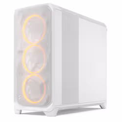 Fractal Design Meshify 3 XL Blanc - Vue supplémentaire 5