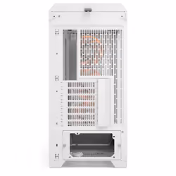 Fractal Design Meshify 3 XL Blanc - Vue supplémentaire 7