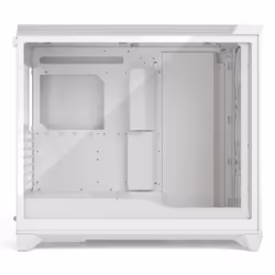 Fractal Design Meshify 3 XL Blanc - Vue supplémentaire 8