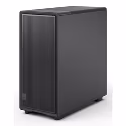 Fractal Design Epoch Midi Tower Noir - Vue supplémentaire 4