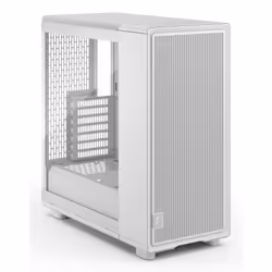 Fractal Design Epoch Midi Tower Blanc - Vue supplémentaire 3