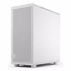 Fractal Design Epoch Midi Tower Blanc - Vue supplémentaire 6