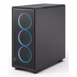 Fractal Design Epoch Midi Tower Noir - Vue supplémentaire 4