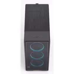 Fractal Design Epoch Midi Tower Noir - Vue supplémentaire 5